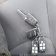 KNADM4A35D6263042 2013 Kia Rio Ex/Lx/Lx+/Sx auction photo thumbnail 11