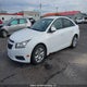 1G1PF5SCXC7222406 2012 Chevrolet Cruze Lt Turbo auction photo thumbnail 2