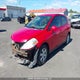 3N1BC13E78L419512 2008 Nissan Versa 1.8Sl auction photo thumbnail 2