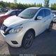 5N1AZ2MGXGN142796 2016 Nissan Murano S/Sv auction photo thumbnail 2