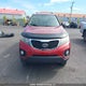 5XYKTDA25BG160458 2011 Kia Sorento Lx V6 auction photo thumbnail 12