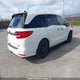 5FNRL6H61NB500610 2022 Honda Odyssey Exl auction photo thumbnail 4