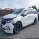 5FNRL6H61NB500610 2022 Honda Odyssey Exl auction photo thumbnail 6