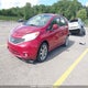 3N1CE2CP7EL386237 2014 Nissan Versa auction photo thumbnail 2
