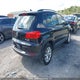 WVGNV7AX2HW506297 2017 Volkswagen Tiguan Wolfsburg auction photo thumbnail 4