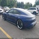 WP0AB2Y17NSA44406 2022 Porsche Taycan 4S auction photo thumbnail 3