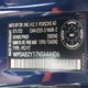 WP0AB2Y17NSA44406 2022 Porsche Taycan 4S auction photo thumbnail 9