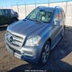 4JGBF2FE9BA672721 2011 Mercedes-Benz Gl 350 Bluetec auction photo thumbnail 2