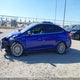 1FADP3J26EL385297 2014 Ford Focus Titanium auction photo thumbnail 15
