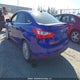 1FADP3J26EL385297 2014 Ford Focus Titanium auction photo thumbnail 3