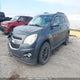 2CNFLNEC6B6282524 2011 Chevrolet Equinox 2Lt auction photo thumbnail 2