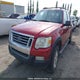 1FMEU51K47UA13503 2007 Ford Explorer Sport Trac Xlt auction photo thumbnail 6