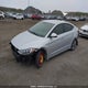 KMHD84LF8JU516680 2018 Hyundai Elantra Gl auction photo thumbnail 2