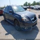 4S3BMGB62D3041581 2013 Subaru Legacy 2.5I Touring Package auction photo thumbnail 1