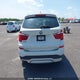 5UXWY3C54F0E95728 2015 BMW X3 xDrive28D auction photo thumbnail 16