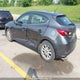 3MZBN1L70JM246504 2018 Mazda Mazda3 50Th Anniversary Edition/Gs auction photo thumbnail 3
