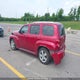 3GNBAADB7AS627206 2010 Chevrolet Hhr Ls/Ls Panel auction photo thumbnail 3