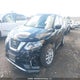 5N1AT2MV9KC816862 2019 Nissan Rogue S/Sl/Sv auction photo thumbnail 2