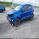 MAJ3P1TEXJC232455 2018 Ford Ecosport Se auction photo thumbnail 2