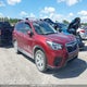 JF2SKEDC1LH465043 2020 Subaru Forester auction photo thumbnail 1