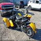 2BXJACA138V000464 2008 Can-Am Spyder Roadster Rs auction photo thumbnail 3