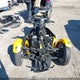 2BXJACA138V000464 2008 Can-Am Spyder Roadster Rs auction photo thumbnail 5