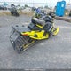 2BPSDBMC8MV000005 2021 Skidoo Snowmobile auction photo thumbnail 4