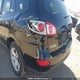5NMSHDAG4AH382023 2010 Hyundai Santa Fe Se auction photo thumbnail 12