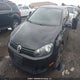 WVWDA7AJ6AW100908 2010 Volkswagen Golf auction photo thumbnail 2