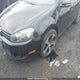 WVWDA7AJ6AW100908 2010 Volkswagen Golf auction photo thumbnail 6