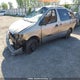 4T3ZF19C43U525717 2003 Toyota Sienna Ce auction photo thumbnail 2