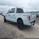 1FTFW1E83PFD04573 2023 Ford F-150 Lariat auction photo thumbnail 3