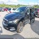 5N1DL0MM5JC528800 2018 Infiniti Qx60 auction photo thumbnail 2