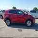 KNDPMCAC3J7356951 2018 Kia Sportage Lx auction photo thumbnail 13