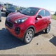 KNDPMCAC3J7356951 2018 Kia Sportage Lx auction photo thumbnail 2