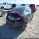 2HGFC3B41HH452387 2017 Honda Civic Ex auction photo thumbnail 4