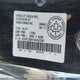 2HGFC3B41HH452387 2017 Honda Civic Ex auction photo thumbnail 9