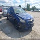 1G1PG5SC1C7334816 2012 Chevrolet Cruze auction photo thumbnail 1