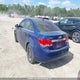 1G1PG5SC1C7334816 2012 Chevrolet Cruze auction photo thumbnail 3