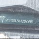 5YJXCBE28KF202598 2019 Tesla Model X 100D/75D/Long Range/P100D auction photo thumbnail 19