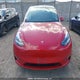 7SAYGDEE9NF374368 2022 Tesla Model Y auction photo thumbnail 13