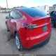 7SAYGDEE9NF374368 2022 Tesla Model Y auction photo thumbnail 3