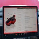 7SAYGDEE9NF374368 2022 Tesla Model Y auction photo thumbnail 7