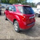 2GNALDEK7D6284485 2013 Chevrolet Equinox auction photo thumbnail 3