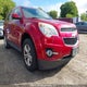 2GNALDEK7D6284485 2013 Chevrolet Equinox auction photo thumbnail 6