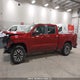 1N6ED1FK9RN661631 2024 Nissan Frontier Hardbody Edition/Sl/Sv auction photo thumbnail 14