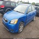 KNADH4B33B6862747 2011 Kia Rio Ex/Ex-Convenience auction photo thumbnail 2
