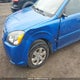 KNADH4B33B6862747 2011 Kia Rio Ex/Ex-Convenience auction photo thumbnail 6