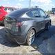 7SAYGDED9RF013266 2024 Tesla Model Y Long Range/Rwd auction photo thumbnail 4