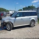 2FMGK5C86FBA08789 2015 Ford Flex Sel auction photo thumbnail 15